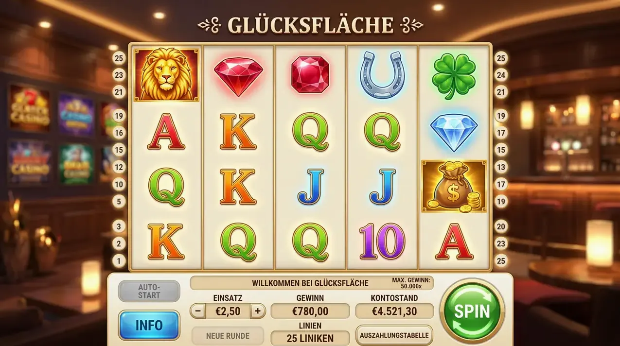 Slots — Happy Jokers